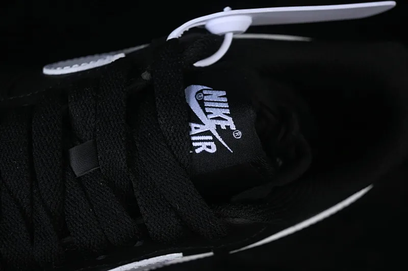 All categories Nk Air Force 1 Air Force series Nk Air Force 1 Low Air Force low-top Nike Air Force 1'07 Low Classic black and white hook Air Force 1 low-top casual sneakers FZ0627-010